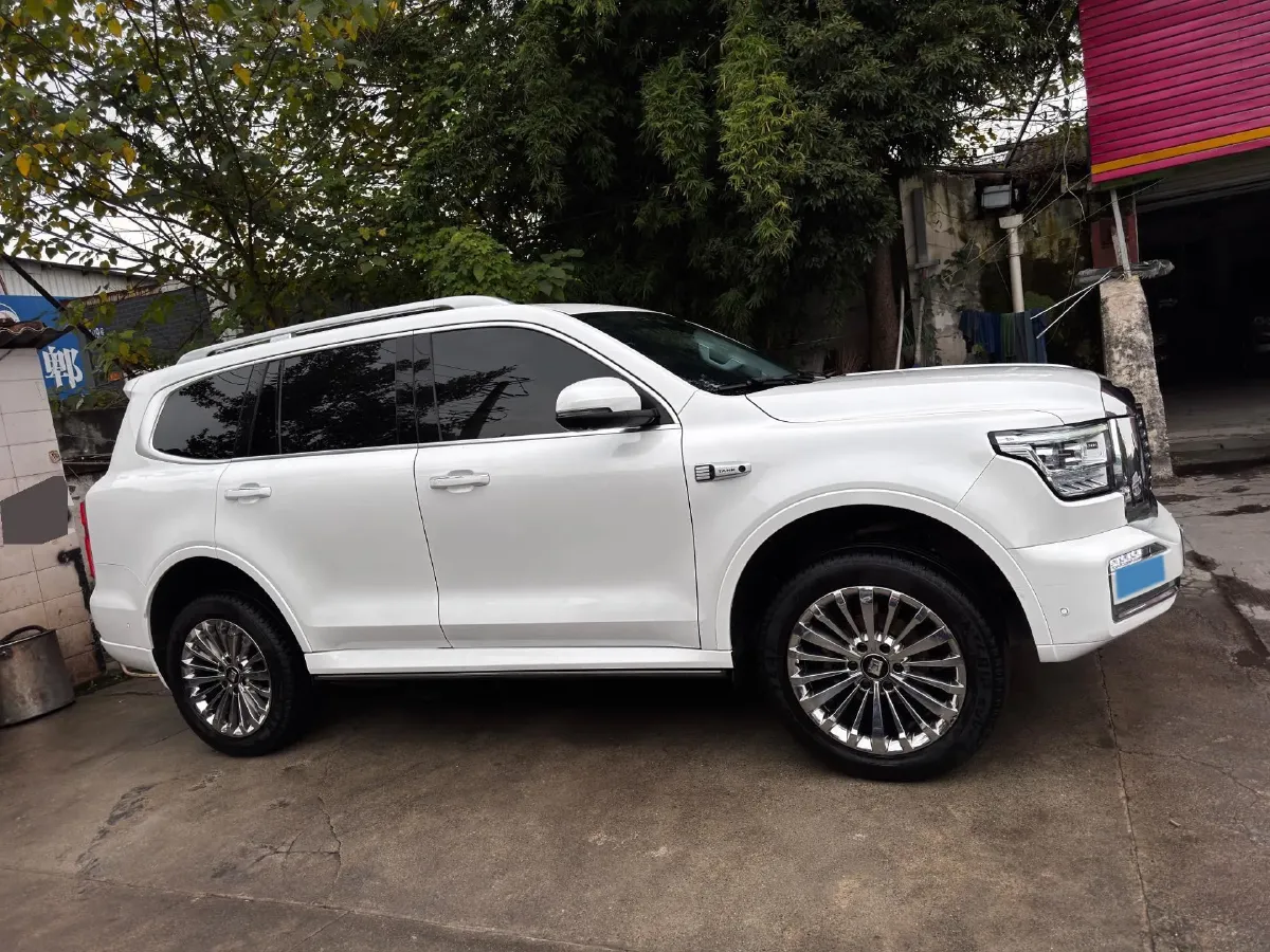 2022 Tank 500 3.0T 360HP V6 9AT,autocango,china used car exporter,china ev exporter,chinese used car exporter,chinese used ev exporter