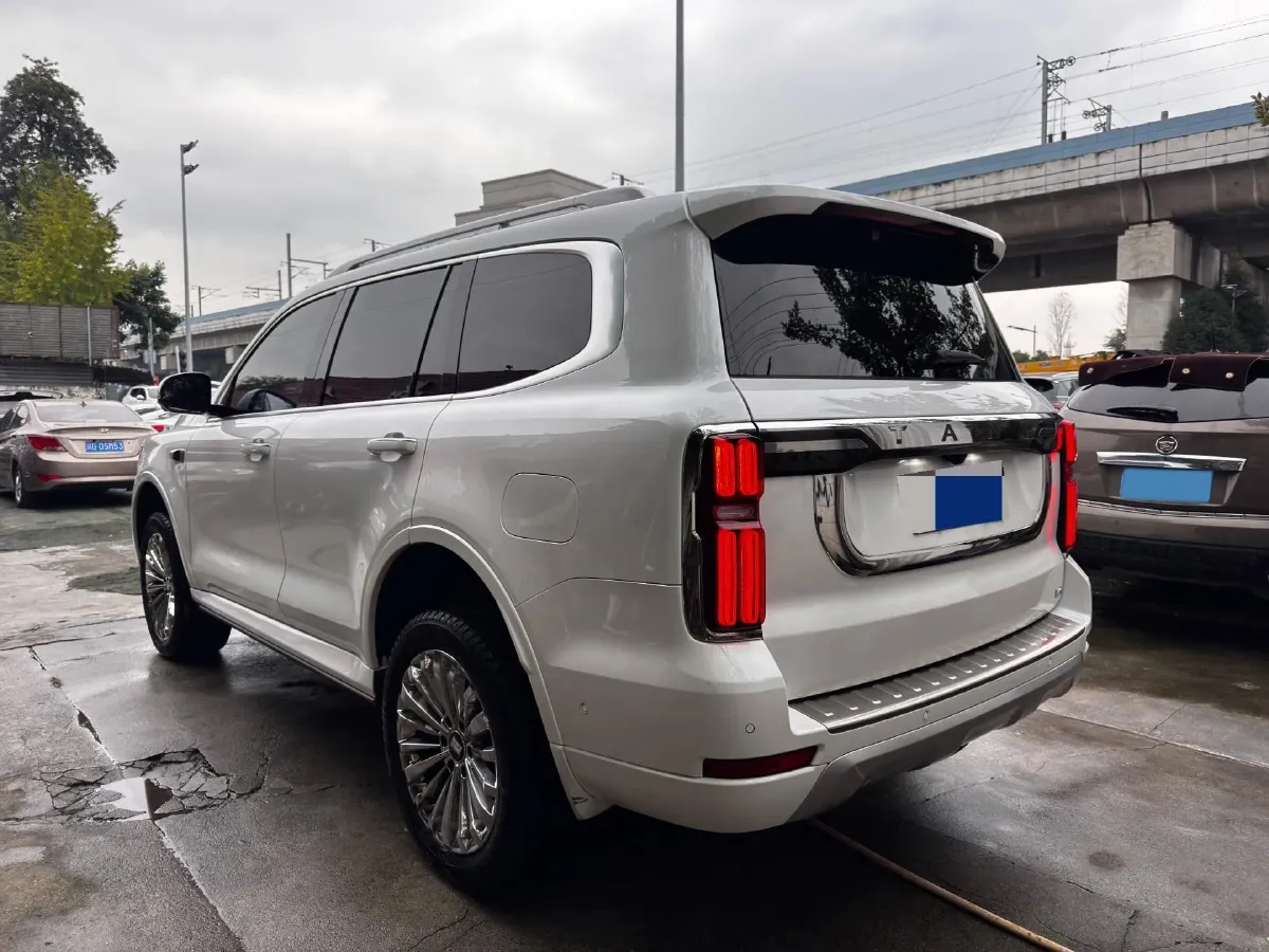 2022 Tank 500 3.0T 360HP V6 9AT,autocango,china used car exporter,china ev exporter,chinese used car exporter,chinese used ev exporter