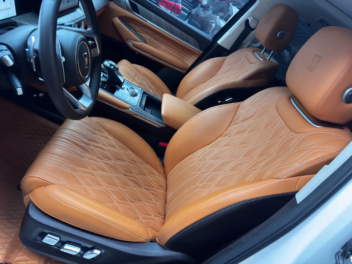 2022 Tank 500 3.0T 360HP V6 9AT,autocango,china used car exporter,china ev exporter,chinese used car exporter,chinese used ev exporter