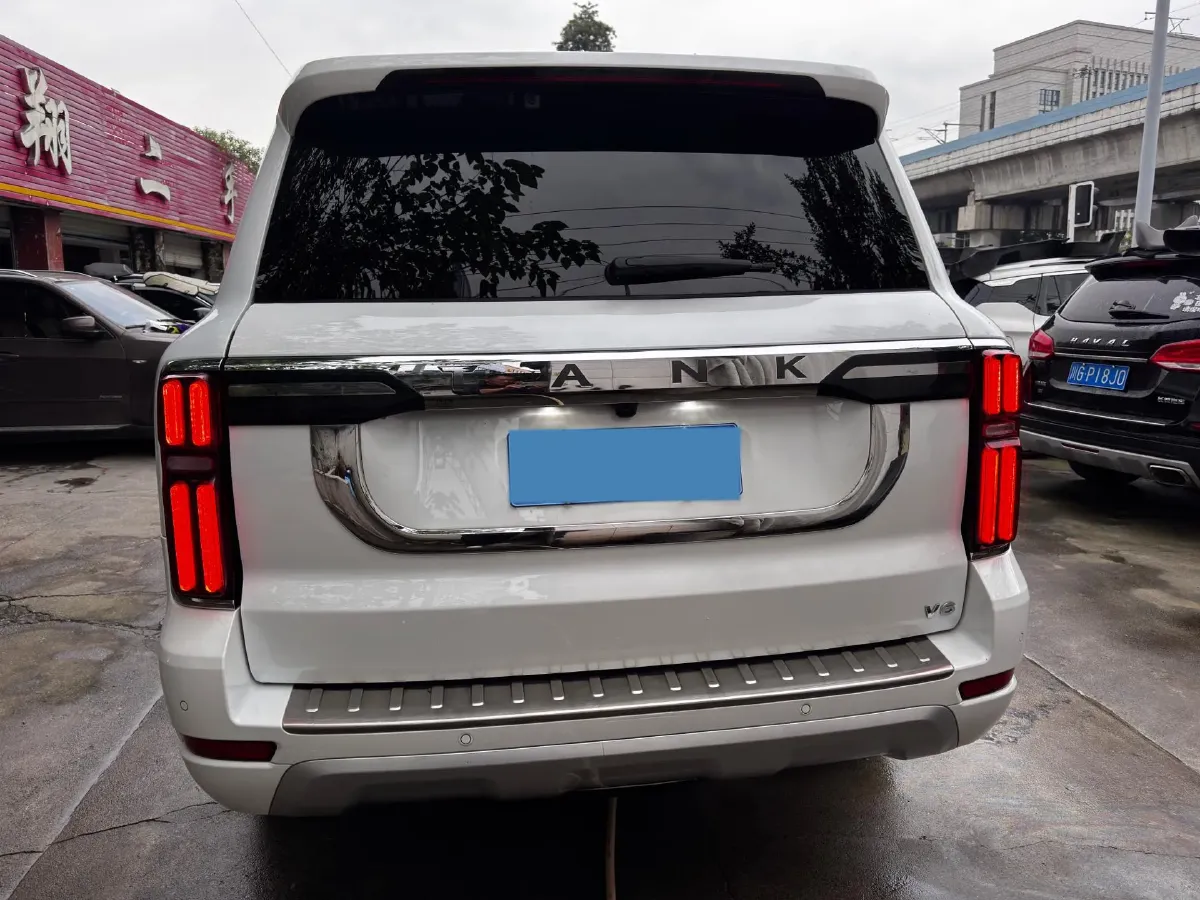 2022 Tank 500 3.0T 360HP V6 9AT,autocango,china used car exporter,china ev exporter,chinese used car exporter,chinese used ev exporter