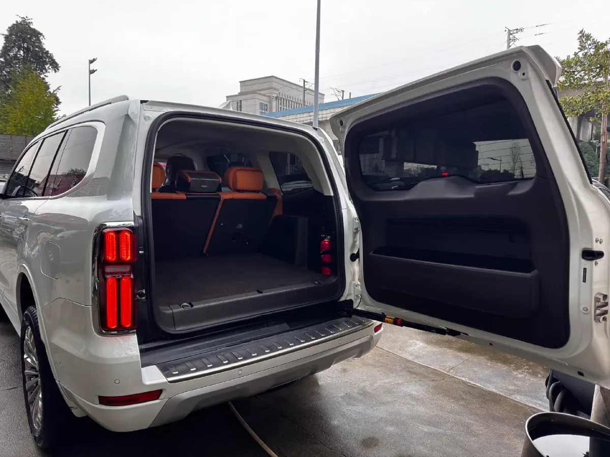 2022 Tank 500 3.0T 360HP V6 9AT,autocango,china used car exporter,china ev exporter,chinese used car exporter,chinese used ev exporter