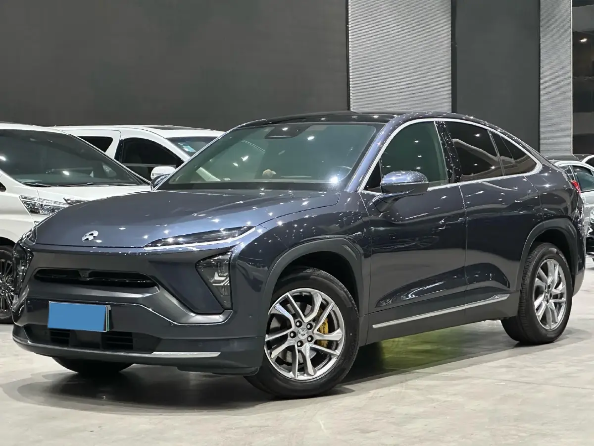 2020 NIO ES6 BEV 100KWH