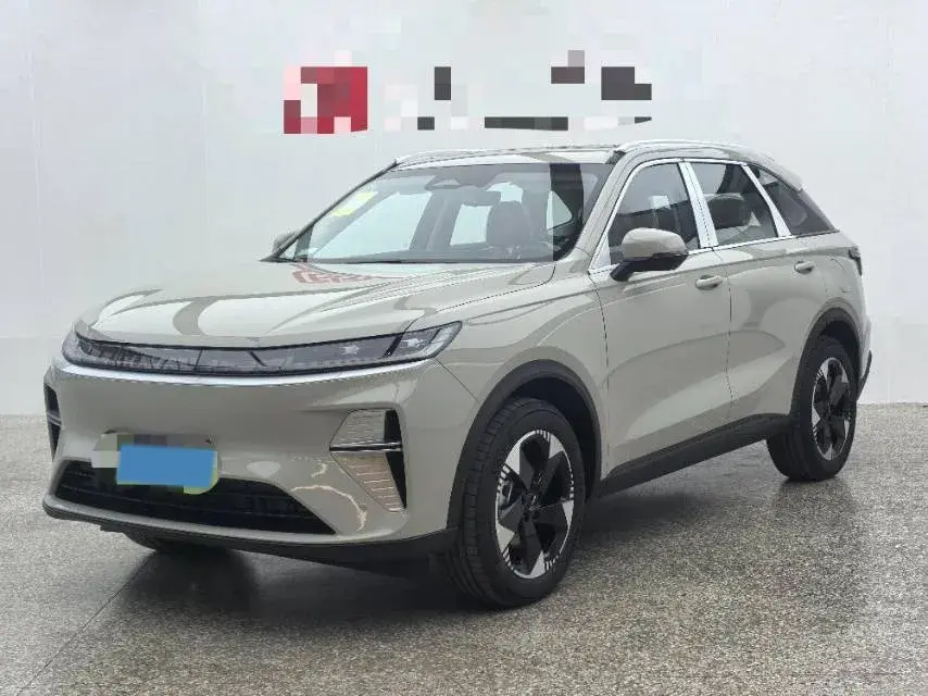 2025 Haval Fierce Dragon MAX 1.5L 116HP L4 2DHT PHEV