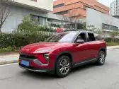 2020 NIO ES6,autocango,china used car exporter,china ev exporter,chinese used car exporter,chinese used ev exporter
