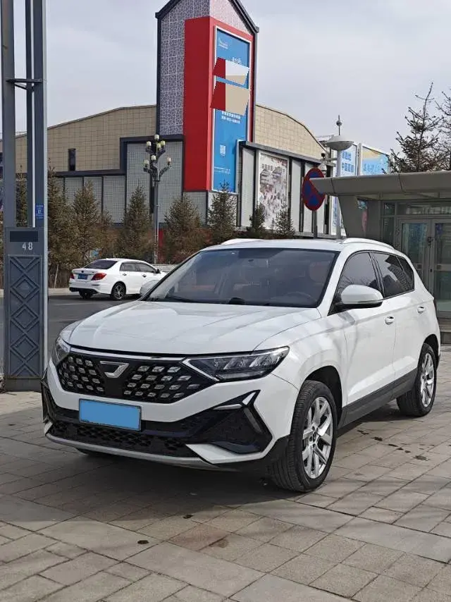 2022 Jetta VS5 1.4T 150HP L4 6AT