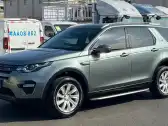 2019 LAND ROVER DISCOVERY SPORT,autocango,china used car exporter,china ev exporter,chinese used car exporter,chinese used ev exporter