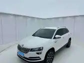 2021 SKODA KAROQ,autocango,china used car exporter,china ev exporter,chinese used car exporter,chinese used ev exporter