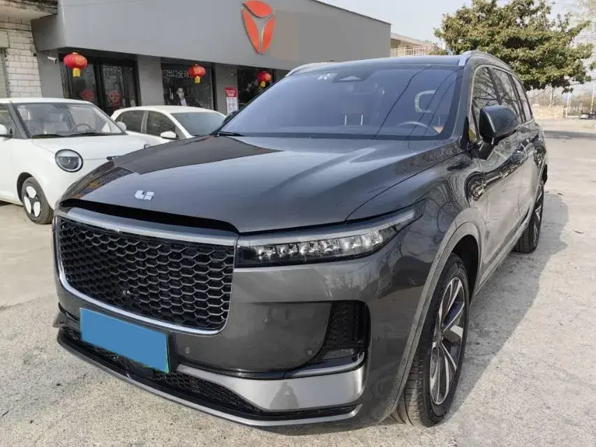 2021 Li ONE Range Extended 131HP REEV 40.5KWH