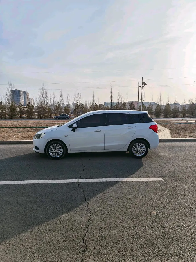 2018 Chevrolet Lova RV 1.5L 113HP L4 4AT,autocango,china used car exporter,china ev exporter,chinese used car exporter,chinese used ev exporter