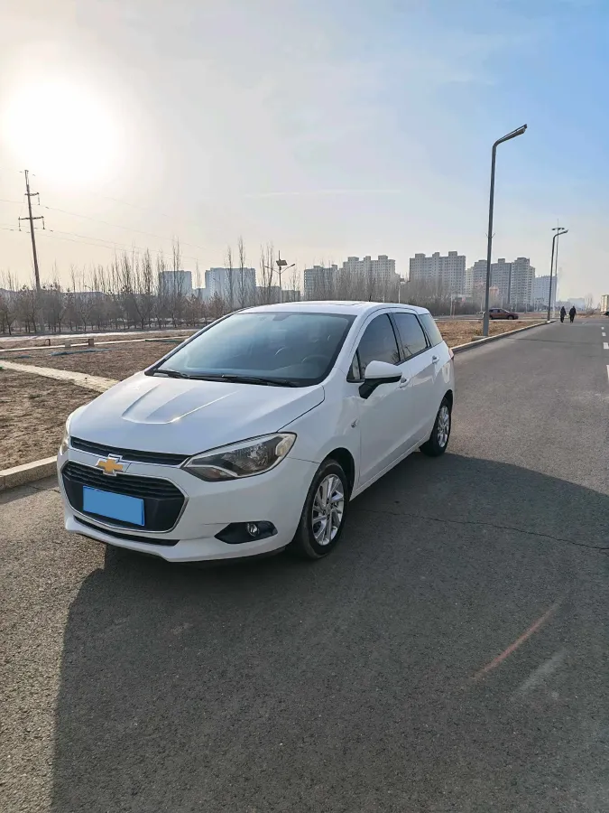 2018 Chevrolet Lova RV 1.5L 113HP L4 4AT,autocango,china used car exporter,china ev exporter,chinese used car exporter,chinese used ev exporter