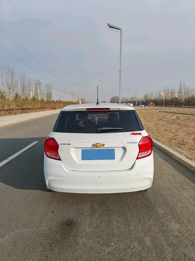 2018 Chevrolet Lova RV 1.5L 113HP L4 4AT,autocango,china used car exporter,china ev exporter,chinese used car exporter,chinese used ev exporter
