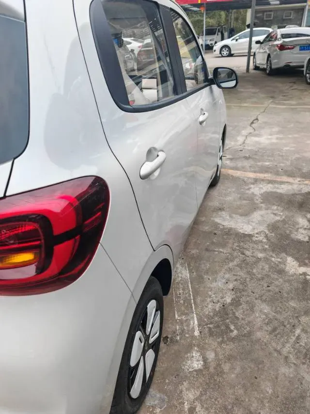 2025 WuLing HongGuang MINI EV BEV 16.2KWH,autocango,china used car exporter,china ev exporter,chinese used car exporter,chinese used ev exporter