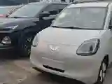 2025 WuLing HongGuang MINI EV BEV 16.2KWH