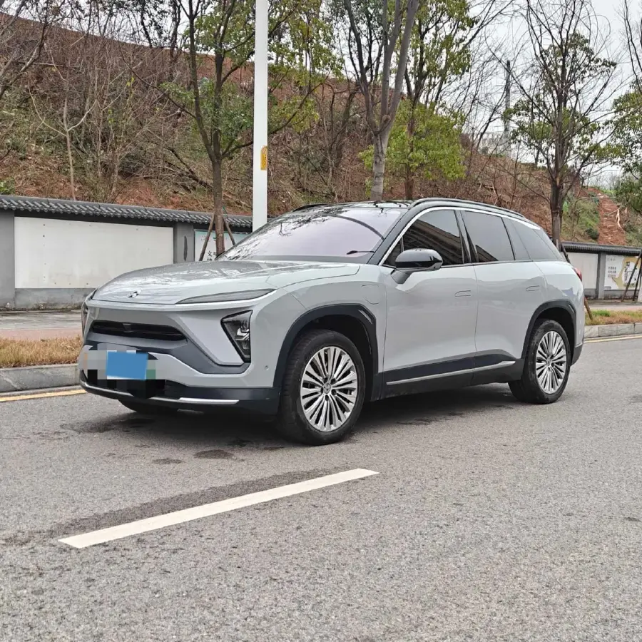 2020 NIO ES6 BEV 70KWH