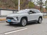 2020 NIO ES6,autocango,china used car exporter,china ev exporter,chinese used car exporter,chinese used ev exporter
