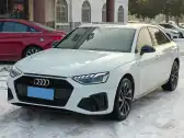 2023 AUDI A4L,autocango,china used car exporter,china ev exporter,chinese used car exporter,chinese used ev exporter