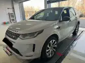 2020 LAND ROVER DISCOVERY SPORT,autocango,china used car exporter,china ev exporter,chinese used car exporter,chinese used ev exporter