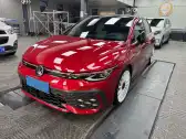 2025 VOLKSWAGEN GOLFGTI,autocango,china used car exporter,china ev exporter,chinese used car exporter,chinese used ev exporter