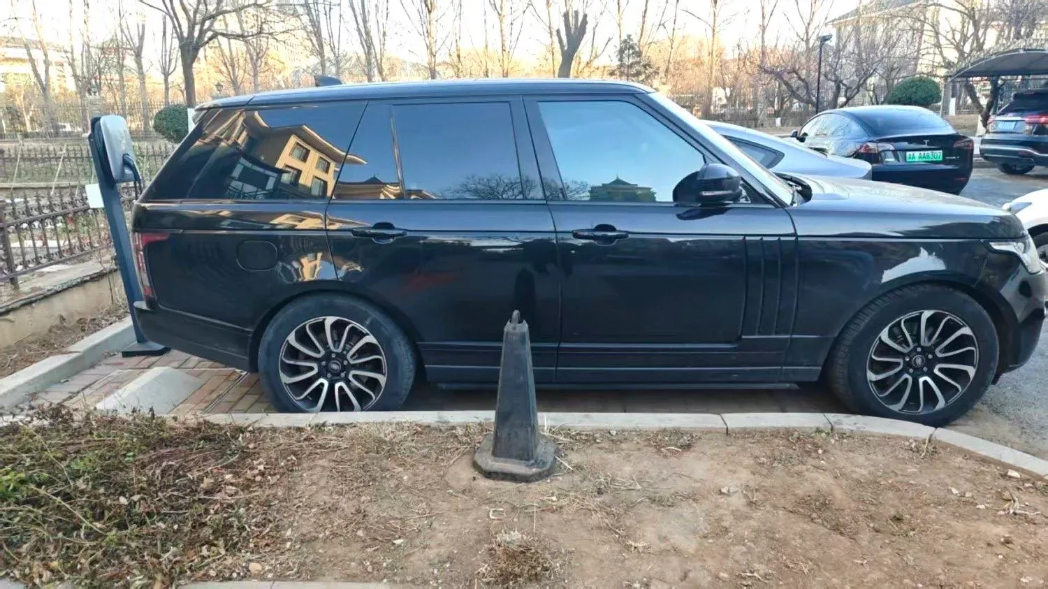 2017 Land Rover Range Rover 3.0T 340HP V6 8AT,autocango,china used car exporter,china ev exporter,chinese used car exporter,chinese used ev exporter