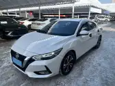 2021 NISSAN SYLPHY,autocango,china used car exporter,china ev exporter,chinese used car exporter,chinese used ev exporter