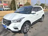 2017 HYUNDAI IX25,autocango,china used car exporter,china ev exporter,chinese used car exporter,chinese used ev exporter