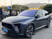2020 NIO ES8,autocango,china used car exporter,china ev exporter,chinese used car exporter,chinese used ev exporter