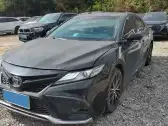 2021 TOYOTA CAMRY,autocango,china used car exporter,china ev exporter,chinese used car exporter,chinese used ev exporter