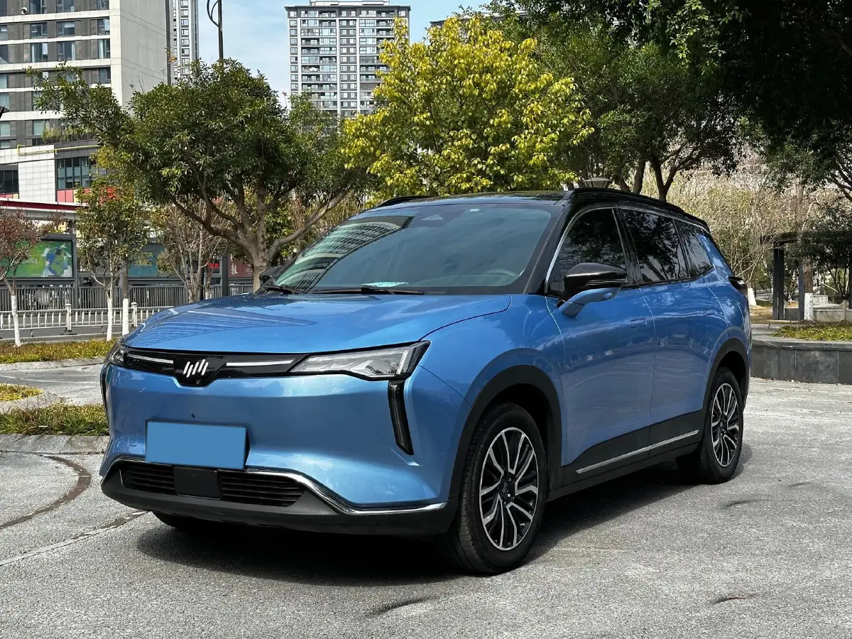 2021 Mazda CX-5 2.0L 155HP L4 6AT