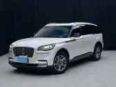 2020 LINCOLN AVIATOR,autocango,china used car exporter,china ev exporter,chinese used car exporter,chinese used ev exporter