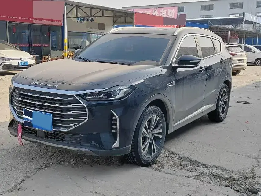 2021 Haval H6 Coupe 1.5T 169HP L4 7DCT