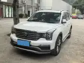 2017 GAC TRUMPCHI GS8,autocango,china used car exporter,china ev exporter,chinese used car exporter,chinese used ev exporter