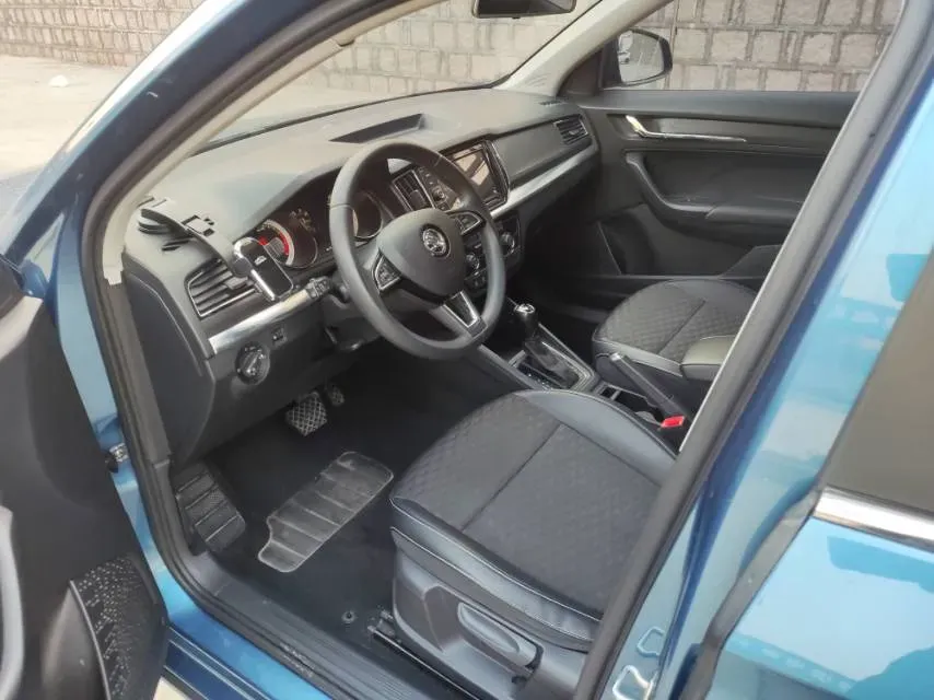 2018 Volkswagen Lavida 1.2T 116HP L4 7DCT,autocango,china used car exporter,china ev exporter,chinese used car exporter,chinese used ev exporter