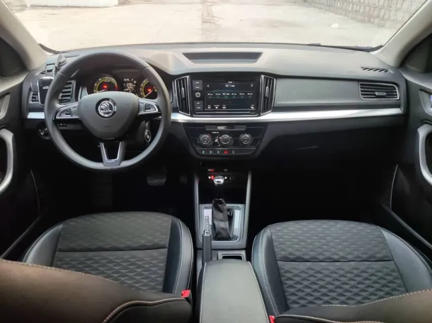 2018 Volkswagen Lavida 1.2T 116HP L4 7DCT,autocango,china used car exporter,china ev exporter,chinese used car exporter,chinese used ev exporter