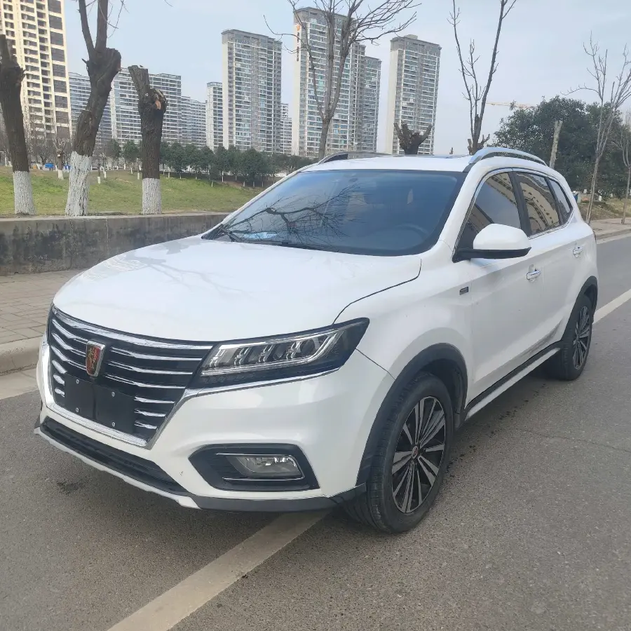 2020 Roewe i6 1.5T 169HP L4 7DCT