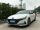 2021 HYUNDAI ELANTRA,autocango,china used car exporter,china ev exporter,chinese used car exporter,chinese used ev exporter