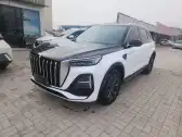 2025 HONGQI HS5,autocango,china used car exporter,china ev exporter,chinese used car exporter,chinese used ev exporter
