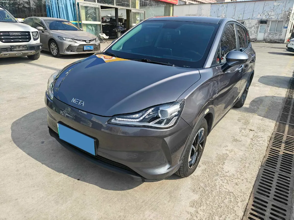 2021 Chery Little Ant BEV 30.6KWH,autocango,china used car exporter,china ev exporter,chinese used car exporter,chinese used ev exporter