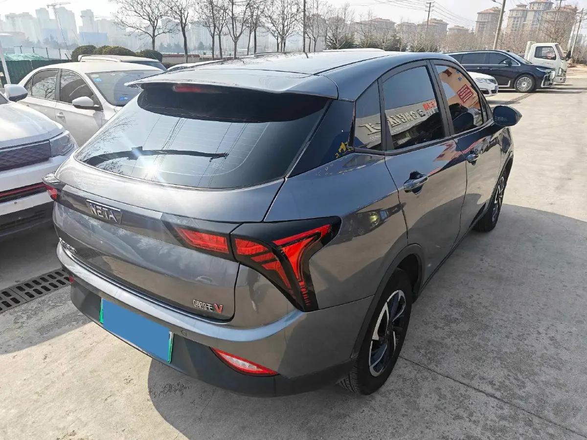 2021 Chery Little Ant BEV 30.6KWH,autocango,china used car exporter,china ev exporter,chinese used car exporter,chinese used ev exporter
