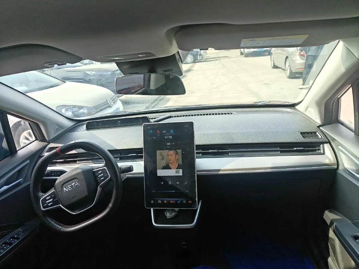 2021 Chery Little Ant BEV 30.6KWH,autocango,china used car exporter,china ev exporter,chinese used car exporter,chinese used ev exporter