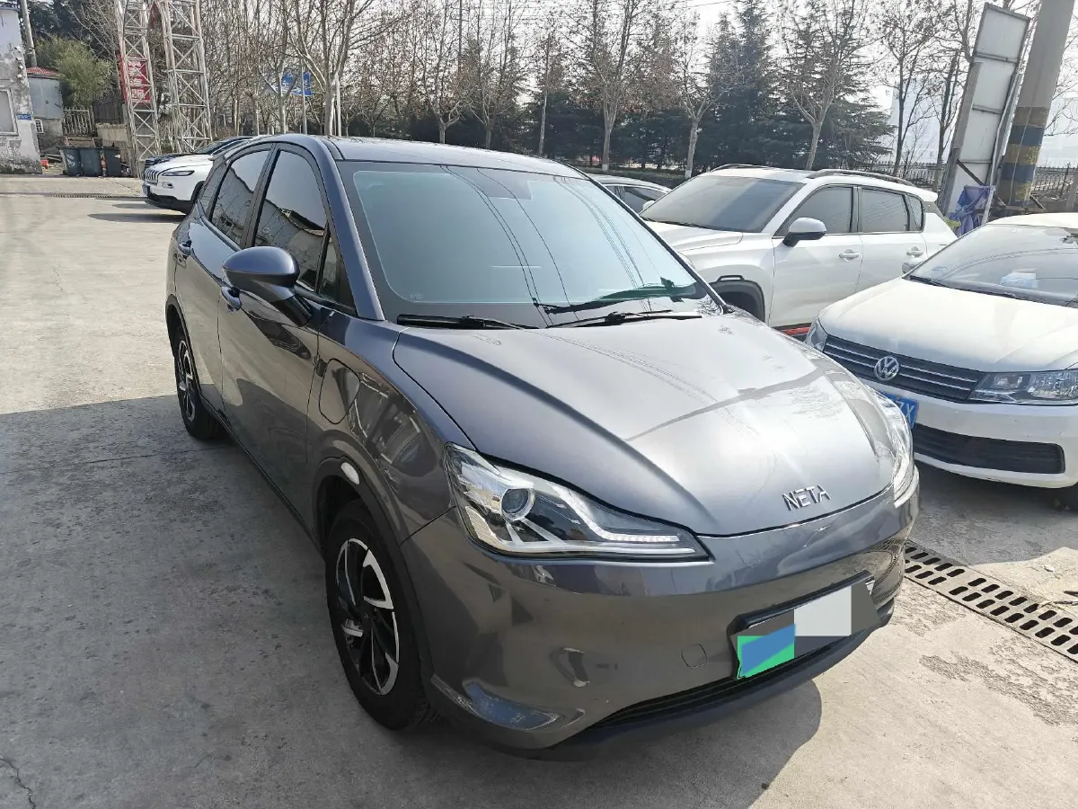 2021 Chery Little Ant BEV 30.6KWH,autocango,china used car exporter,china ev exporter,chinese used car exporter,chinese used ev exporter