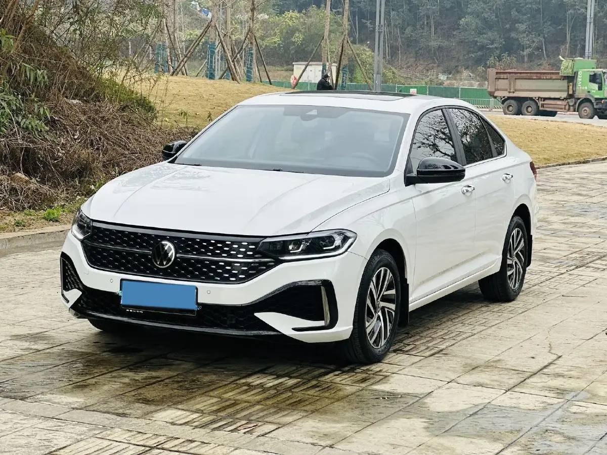 2024 Volkswagen Lavida 1.5T 160HP L4 7DCT