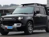 2024 LAND ROVER DEFENDER,autocango,china used car exporter,china ev exporter,chinese used car exporter,chinese used ev exporter