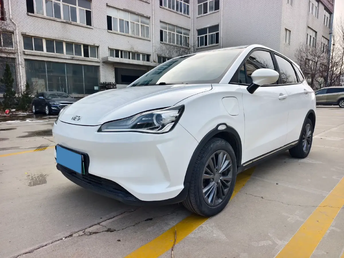 2022 ChangAn Oshan X7 Plus 1.5T 188HP L4 7DCT