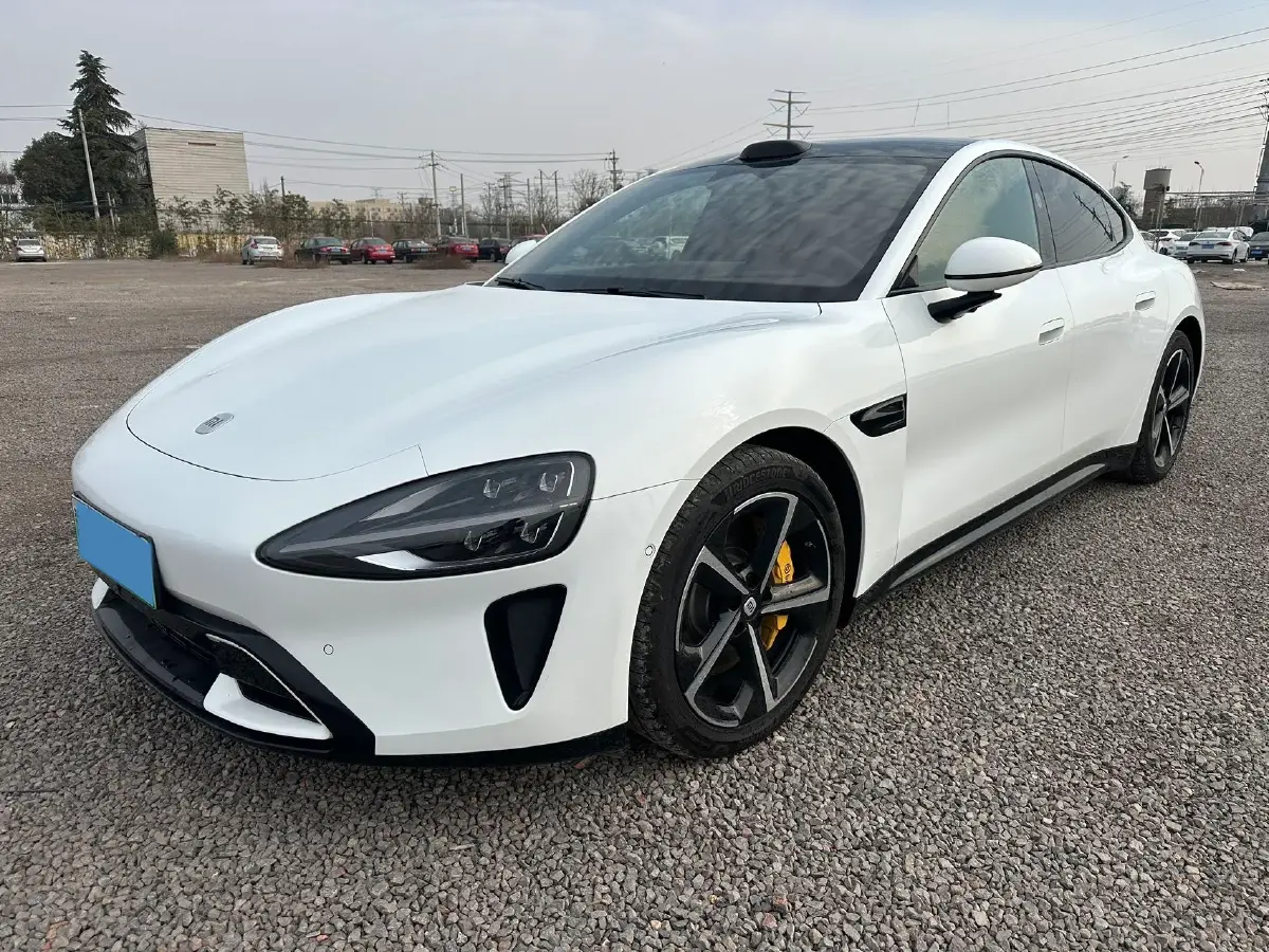 2024 MI SU7 BEV 101KWH