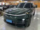 2024 LI L7,autocango,china used car exporter,china ev exporter,chinese used car exporter,chinese used ev exporter