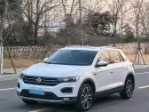 2021 VOLKSWAGEN T-ROC,autocango,china used car exporter,china ev exporter,chinese used car exporter,chinese used ev exporter