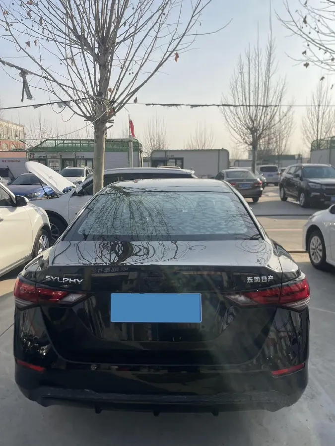 2020 Nissan Sylphy 1.6L 135HP L4 CVT,autocango,china used car exporter,china ev exporter,chinese used car exporter,chinese used ev exporter