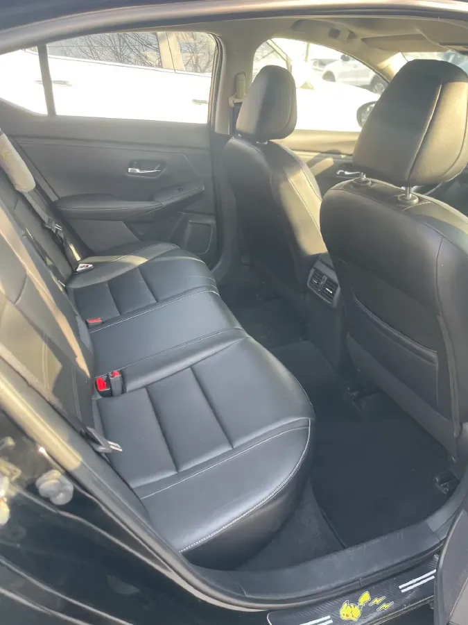 2020 Nissan Sylphy 1.6L 135HP L4 CVT,autocango,china used car exporter,china ev exporter,chinese used car exporter,chinese used ev exporter