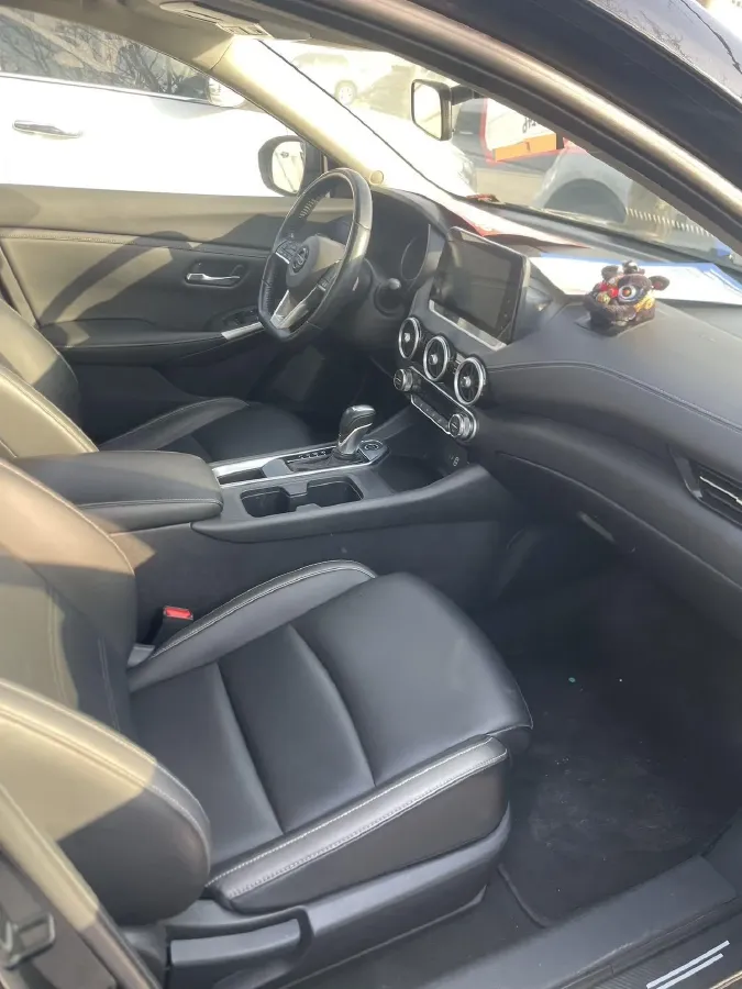 2020 Nissan Sylphy 1.6L 135HP L4 CVT,autocango,china used car exporter,china ev exporter,chinese used car exporter,chinese used ev exporter