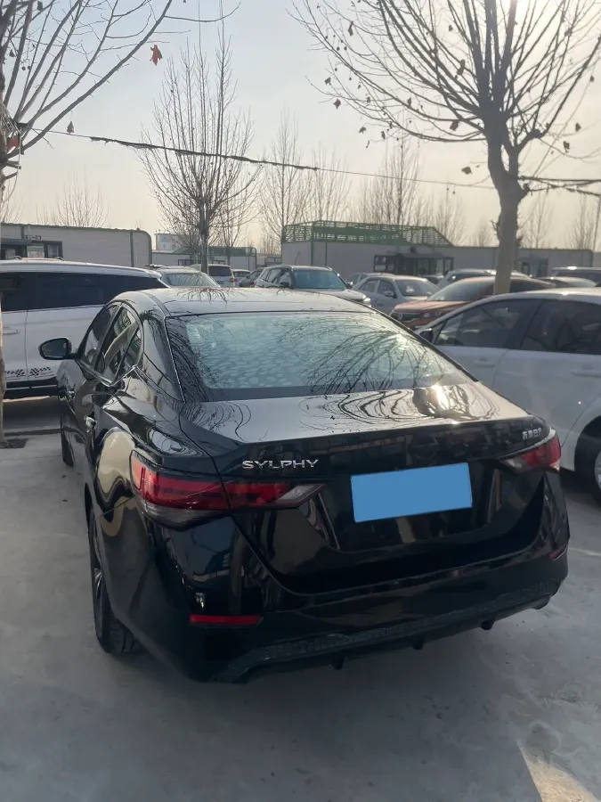 2020 Nissan Sylphy 1.6L 135HP L4 CVT,autocango,china used car exporter,china ev exporter,chinese used car exporter,chinese used ev exporter